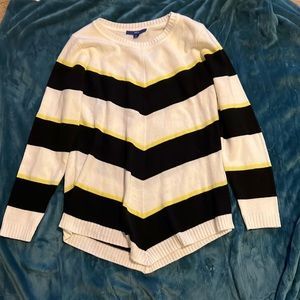 Apt. 9 large sweater.